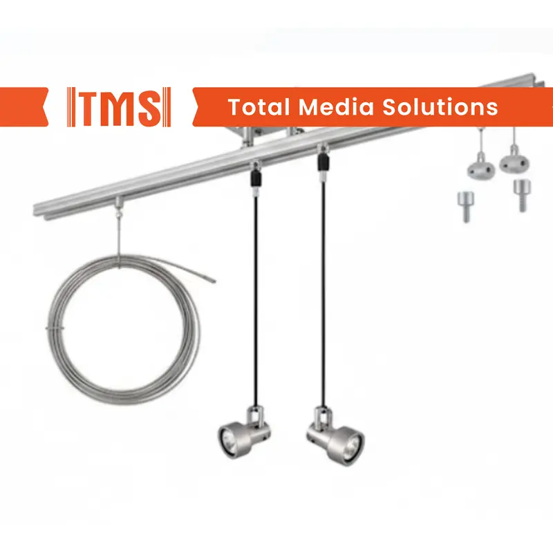 Ceiling Hanging Cable