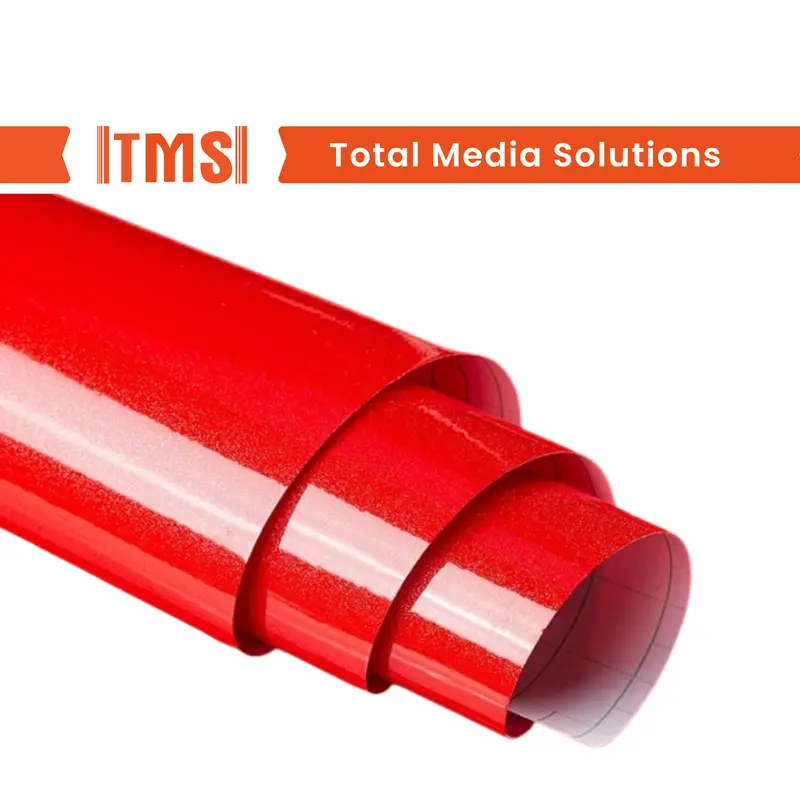 Adhesive Vinyl Matt / Gloss