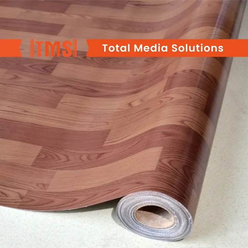 Flooring PVC