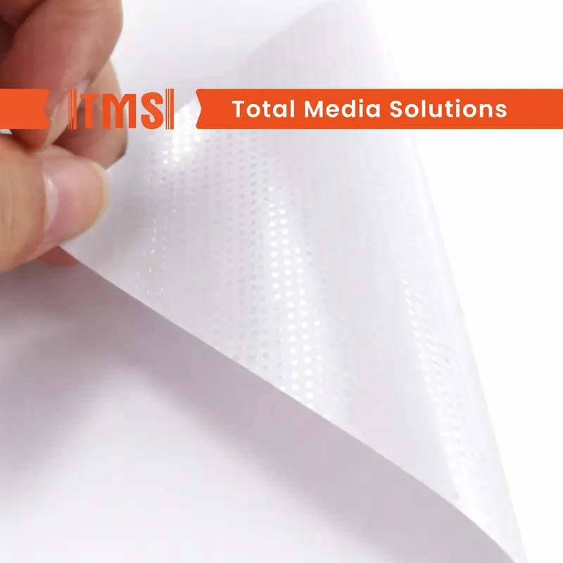 Printable Floor Graphics Vinyl